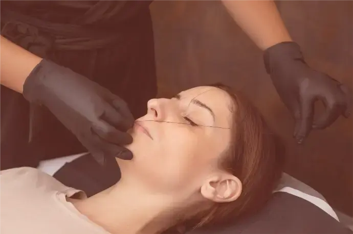 Eyebrow Threading,Upper Lip Threading,Lower Lip Threading,Chin Threading,Sideburn Threading,Cheek Threading,Forehead Threading,Neck Threading,Full Face Threading,Underarm Threading,Arm Threading, Facial Salon near me,Waxing Salon near me,facial treatments,skin treatment,facial spa,microdermal facial,facials,hand and stone massage facial spa,hydrafacials,facials near me,facialist near me