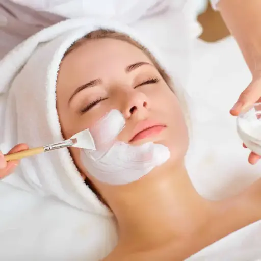 Express Facial